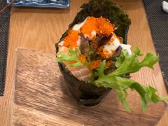 -菊上日式料理(蚌埠银泰店)