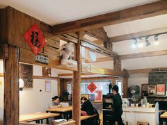 -勺子米线·云南传统小吃市集(四方街店)