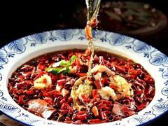 -印象泰和园(望丛西路店)