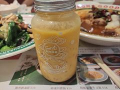 -新宝餐厅(流塘店)