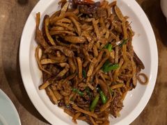 -一楼食业·美食人家