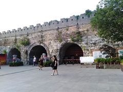 -东西巷