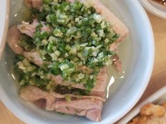 -李先生牛肉面大王(东营友谊广场店)