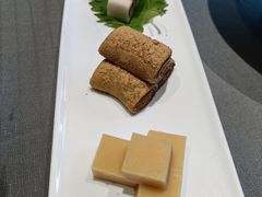 -北平食府·北京烤鸭(北京西站六里桥店)