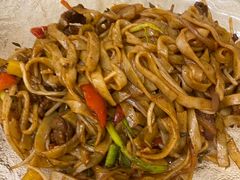 -白仁仔· 活烤海鲜 宵夜(豫园店)