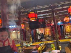 -蜀江龙火锅(339店)