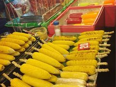 SUNDAY&nbsp;Walking&nbsp;Street-周日夜市