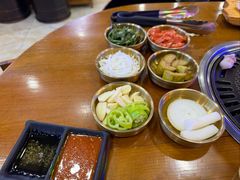 -杀猪天·韩国烤肉(总店)