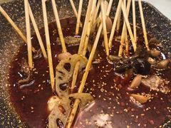 -成都驻京办餐厅(蜀都宾馆店)