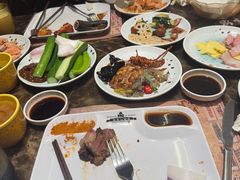 -汉丽斯巴西烤肉自助(市南店)