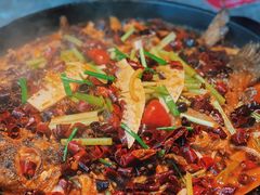 -老板恋上鱼(恒隆广场店)