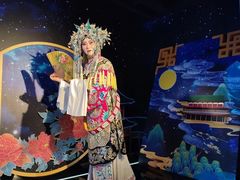 -北京杜莎夫人蜡像馆