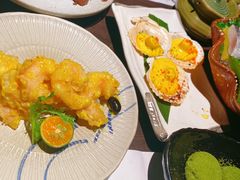 -匠和风精致料理(莆田财富中心店)
