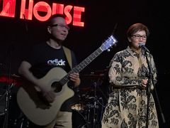 -TZ House音乐现场(茅台店)