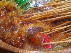 -镇江龙·火锅串串(武侯祠店)