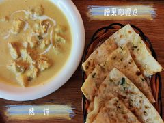 -NAMO印度餐厅