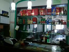 -迎宾楼饭庄(窦店)