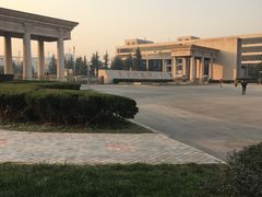 -西安外国语大学(长安校区)