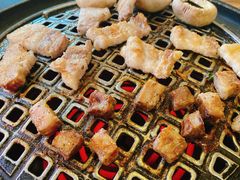 -小米烤肉-泥炉炭烤(常营店)