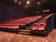 -星美国际影商城(虹口店)