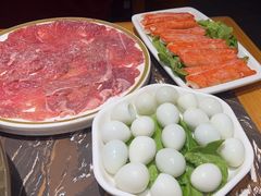 -堂客老火锅(欣阳广场总店)