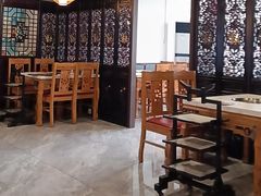 -重庆巴渝火锅(钟家村店)