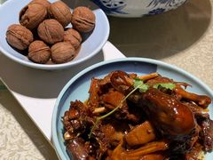 -山外山菜馆(玉泉路店)