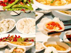 -万兴楼饺子(中华北大街店)