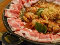 -春熙台韩国料理·章鱼肥牛(西丽店)