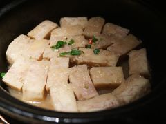 招牌焗香芋-花千醉(新街口店)