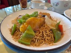 -吴系粤菜馆·茶餐厅(深业上城店)