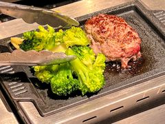 -肉肉大米(金虹桥店)