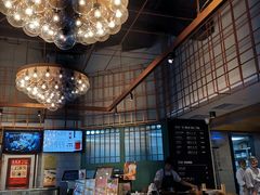 -牛角村(大族广场店)