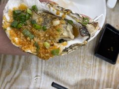 -红月湾海鲜饭店•沙滩海景(双月湾店)