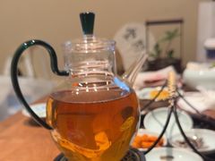 -梅间堂茶馆(绿地缤纷城店)