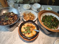 -小菜园新徽菜(无锡宜家荟聚中心店)