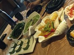 -莎瓦迪卡泰国餐厅(大朗店)