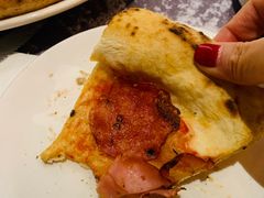 -Margherita雏菊意大利餐厅(雅颂庭购物中心店)
