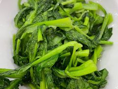 鸡毛菜-状元楼(金溪路店)