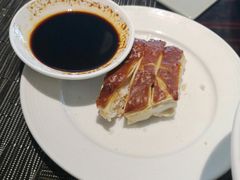 -长沙北辰洲际酒店-栀味轩中餐厅
