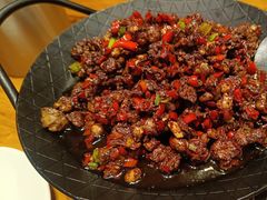 -渔乡米香·剁椒鱼头(四方坪店)