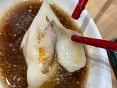 -喜家德虾仁水饺(浦东山姆店)