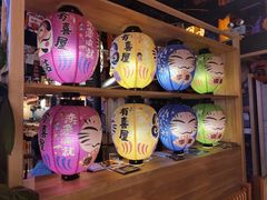 -有喜屋·烧鸟·居酒屋(周浦万达店)