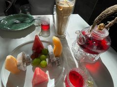 -唐廊烤鸭店(工体店)