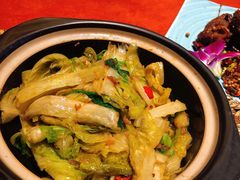 -赵小姐丨新中餐(曲江店)
