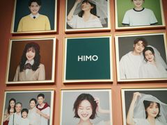 -海马体照相馆(北京apm店)
