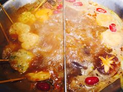 -湊湊火锅·茶憩(石家庄万象城店)