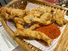 -味妙烤鱼吧(回龙观店)