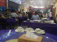 大堂-郭姐·威海渔村(黄兴路店)