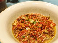 -天怡·鱼工厂(临江店)